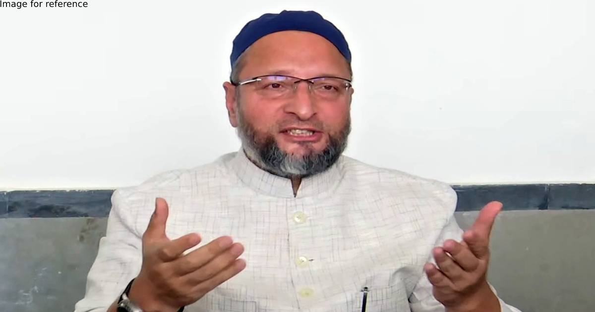 Owaisi lashes out at RSS chief over Gyanvapi row, says 'before VHP was formed, Ayodhya wasn't even on Sangh's agenda'